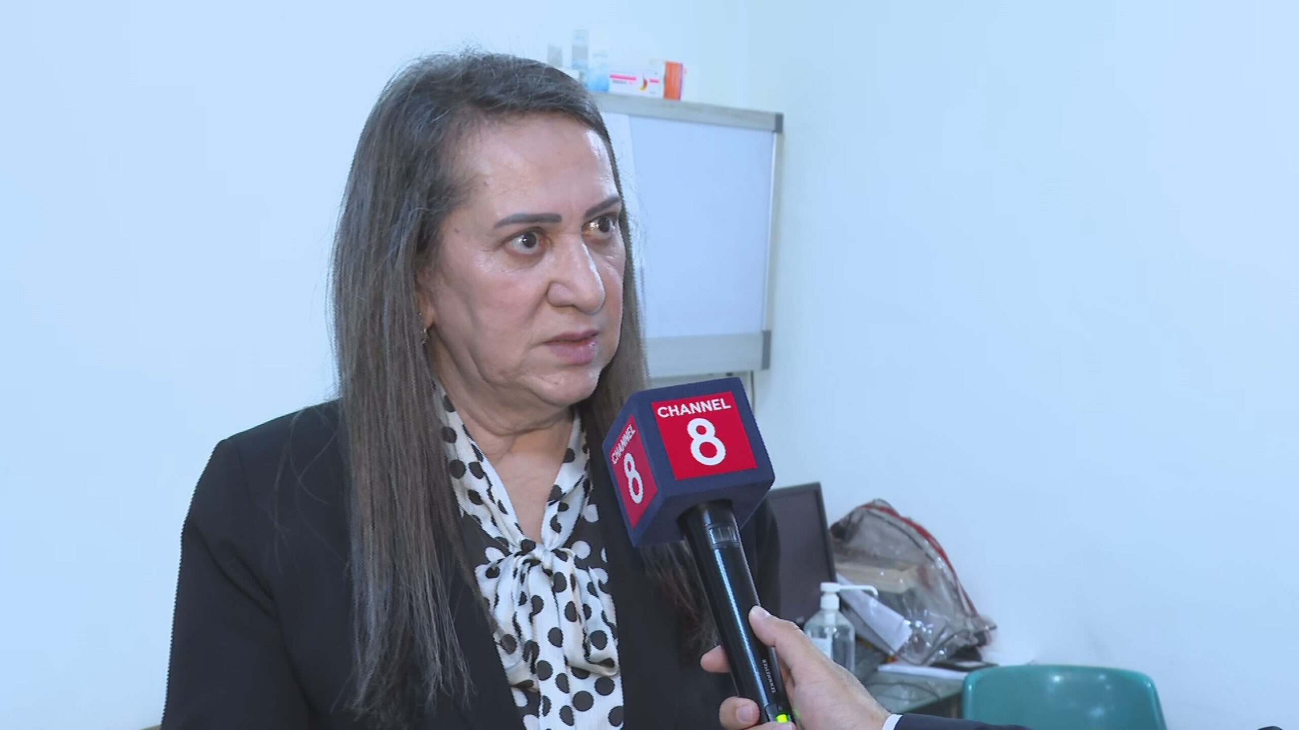 پەری نوری، راوێژكاری سەرۆكایەتیی كۆماری عێراق بۆ كاروباری گۆڕە بەكۆمەڵەكان
