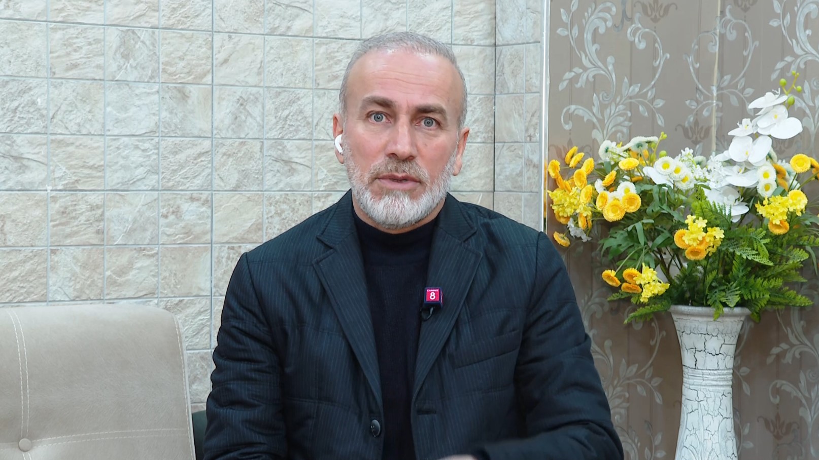 جەمال کۆچەر، ئەندامى خولى پێنجەمى ئەنجوومەنى نوێنەرانى عێراق 