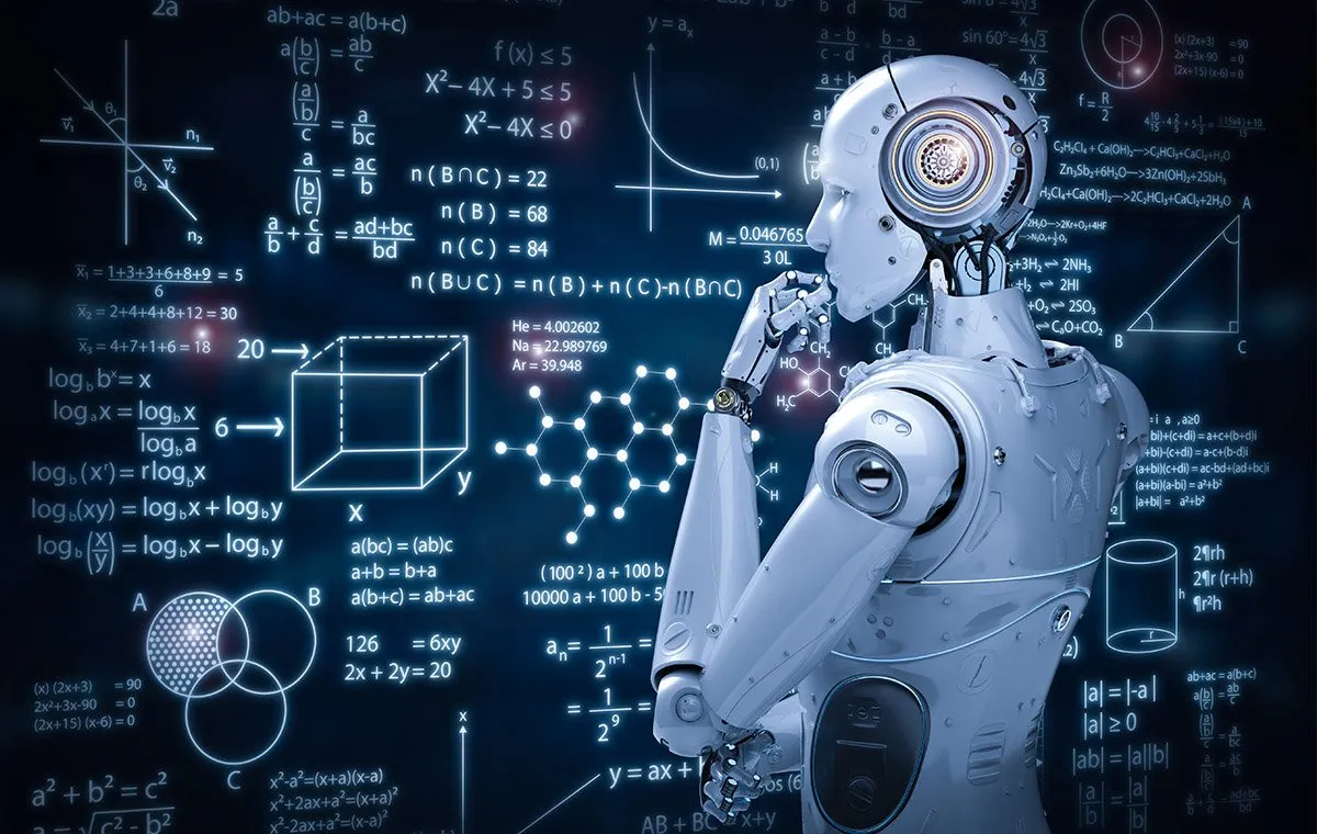 چوار گەورە کۆمپانیای ئەمریکی کێبڕکیی داهێنانەکانی ژیریی دەستکرد دەکەن