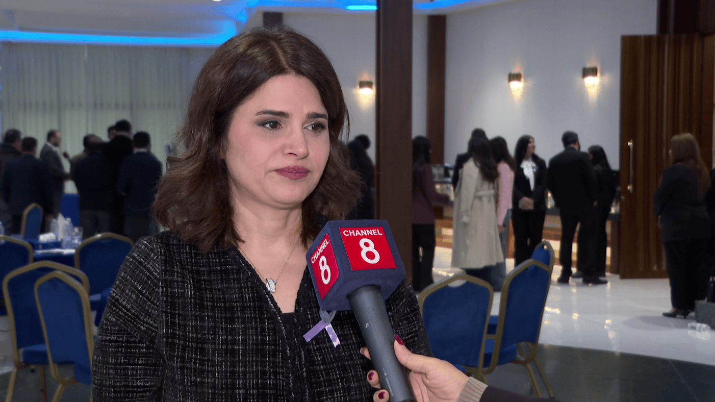 د. هاژە عەبدوڵا، پسپۆڕی شێرپەنجە