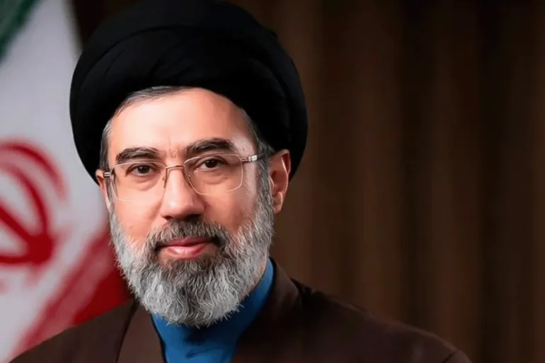 موجتەبا خامنەیی،  سێیەمین ڕێبەری باڵای کۆماری ئیسلامی
