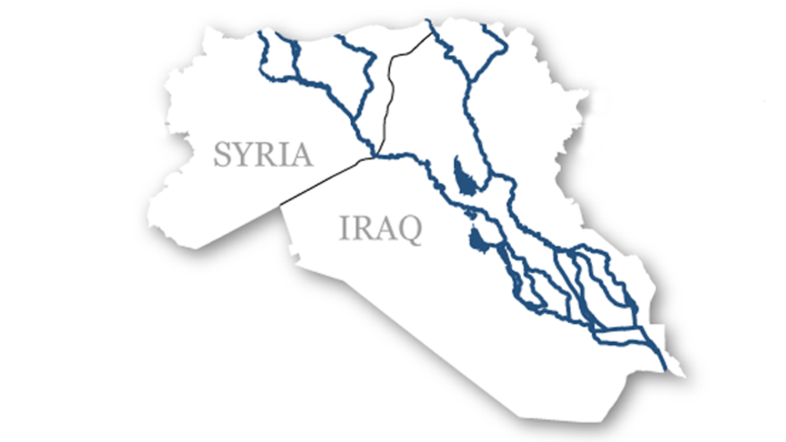 ڕێڕەوە یاوییەکانی عێراق