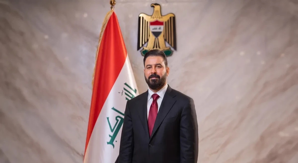 عەلی زەیدی، سەرۆکوەزیرانی ڕاسپێردراوی عێراق