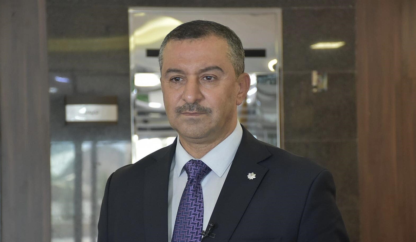 هەڤاڵ ئەبوبەکر، پارێزگاری سلێمانی