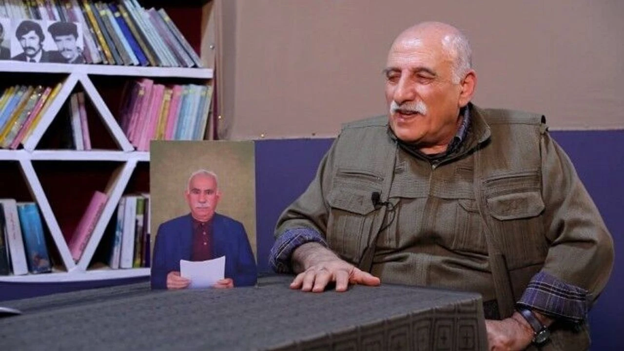 دوران کاڵکان، ئەندامی ئەکادیمیای زانستە کۆمەڵایەتییەکانی عەبدوڵا ئۆجەلان