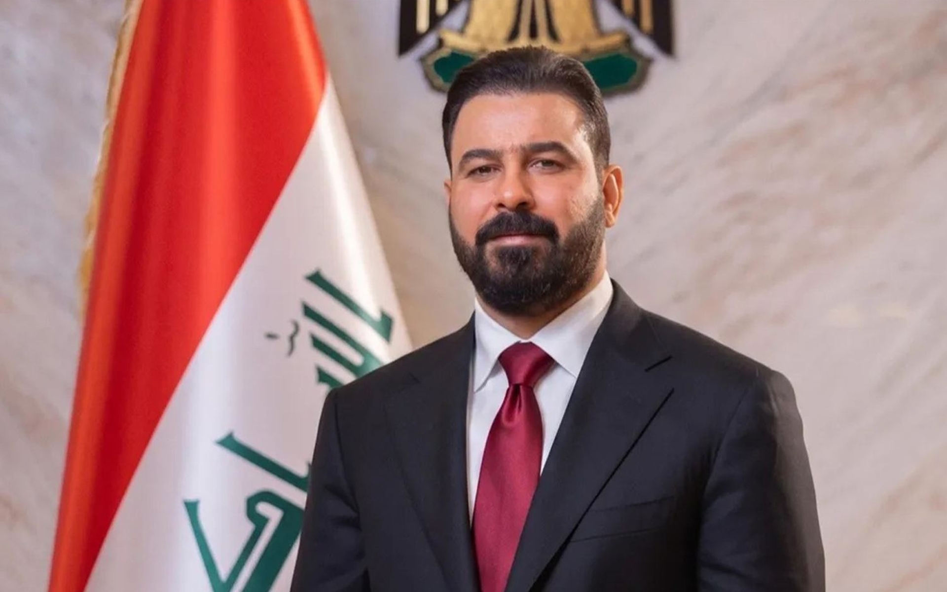 عەلى زەیدى، بەربژێری چوارچێوەی هەماهەنگی بۆ پۆستی سەرۆکوەزیرانی عێراق