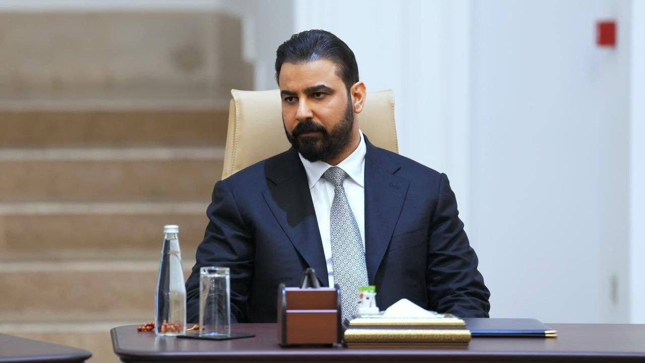 عەلی زەیدی، سەرۆکوەزیرانی راسپێردراوی عێراق