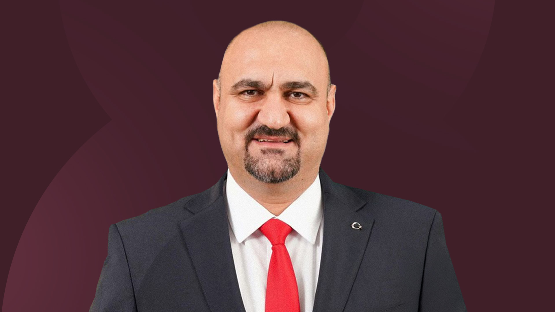 محەممەد سەمعان، پارێزگارى کەرکووک 