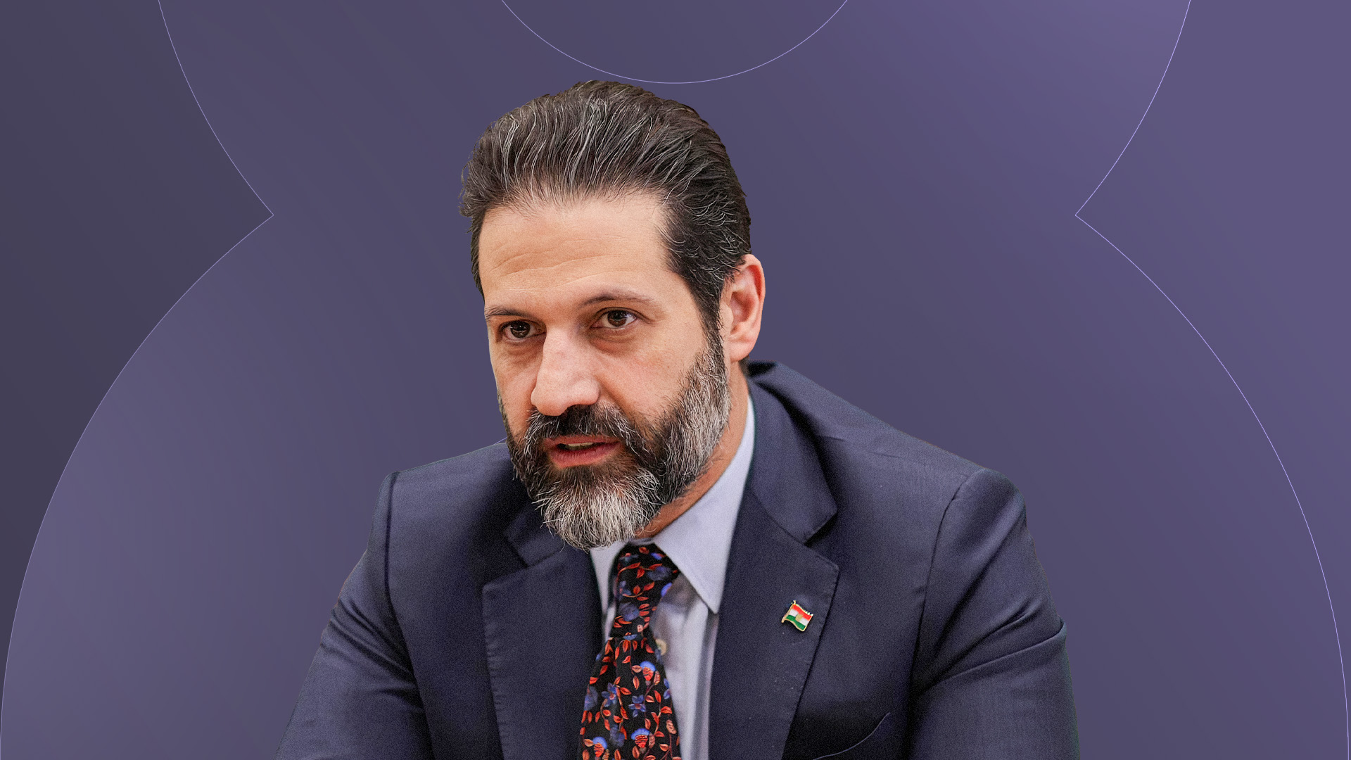 قوباد تاڵەبانی، جێگری سەرۆکوەزیرانی هەرێمی کوردستان