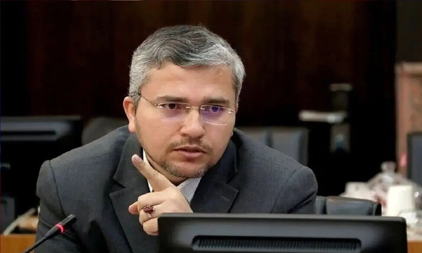 ئیبراهیم ڕەزایی، گوتەبێژی لیژنەی ئاسایشی نەتەوەیی و سیاسەتی دەرەوە لە پەرلەمانی ئێران