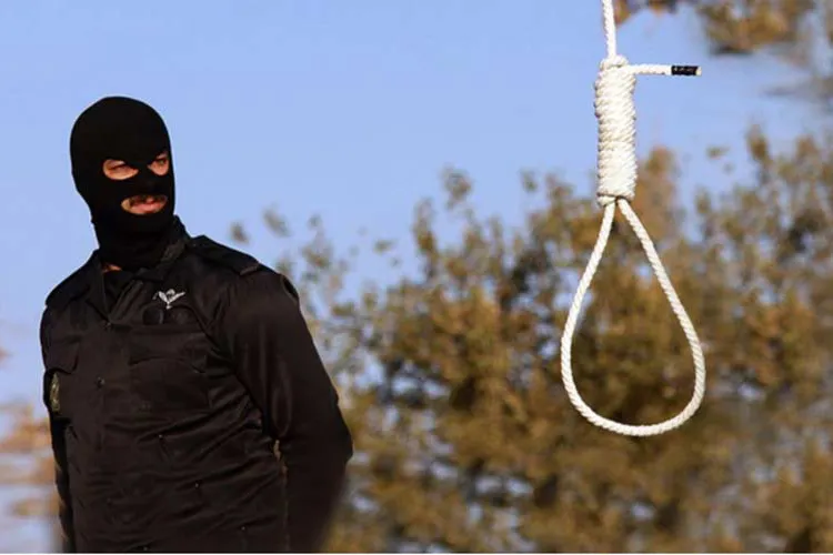 نەتەوەیەکگرتووەکان دەڵێت، لە سەرەتای ئەمساڵەوە 40 کەس لە ئێران لەسێدارەدراون