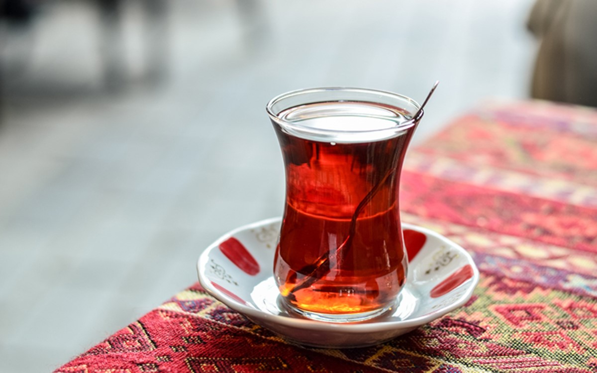 ڕۆژانە لەسەر ئاستی جیهان 2 ملیار و 160 ملیۆن کوپ چا دەخورێتەوە (فاو)