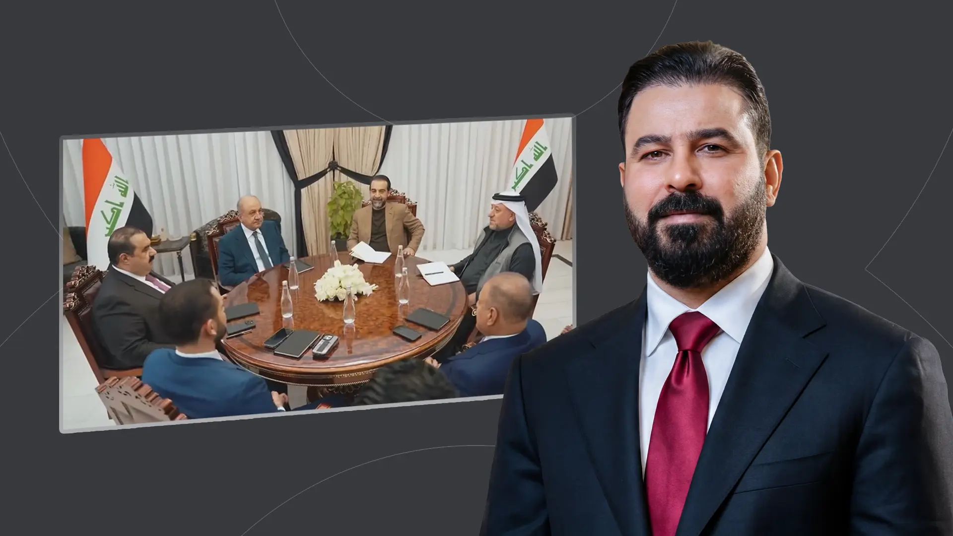 سوننە داواکارییەکانی داوەتە عەلی زەیدی 