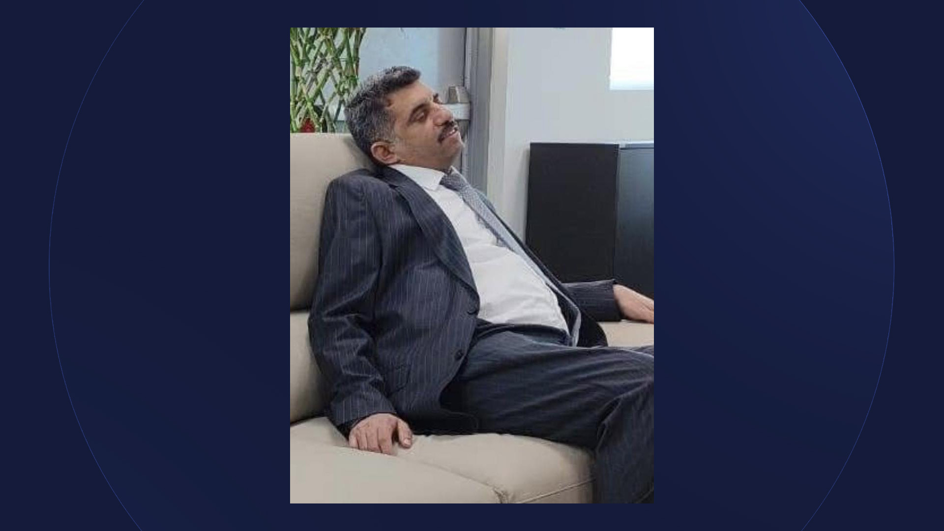 عەدنان جومەیلی، بریکاری وەزارەتی نەوتی عێراق