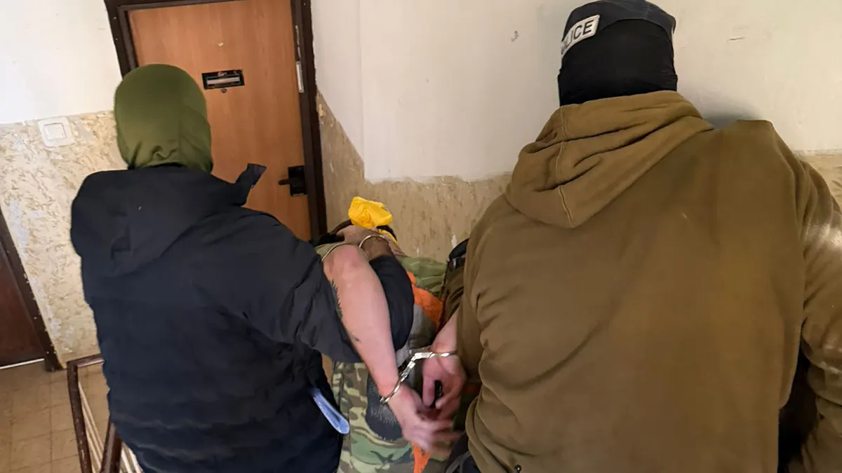 ساتى دەستگیرکردنى سیخوڕەکان لە ئیسرائیل