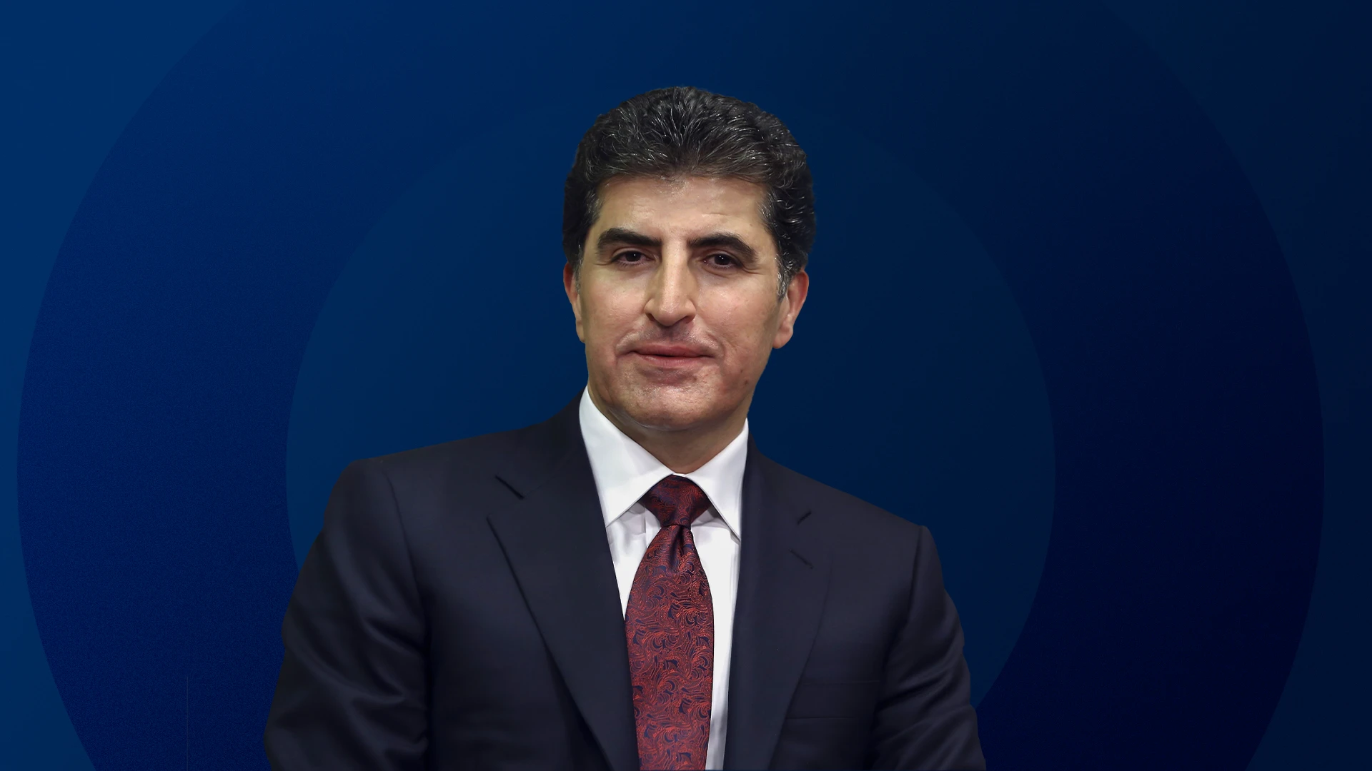 نێچیرڤان بارزانى، سەرۆکى هەرێمى کوردستان