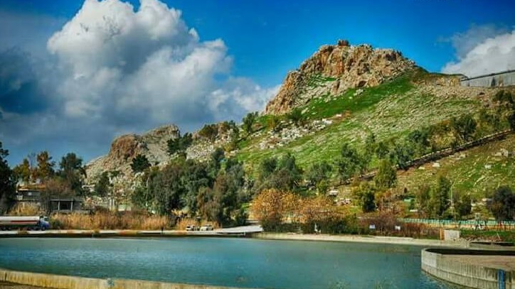 شارۆچکەی سەیدسادق 