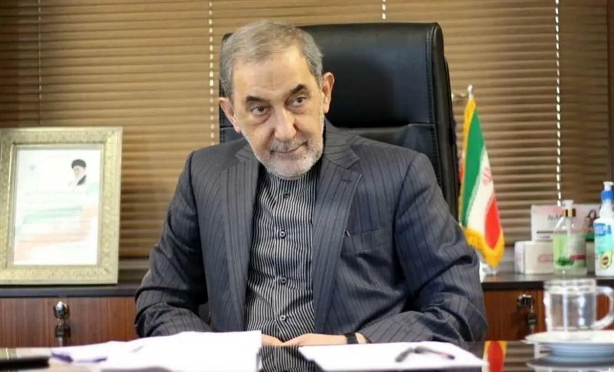 عەلی ئەکبەر ویلایەتی، ڕاوێژکاری ڕێبەری کۆماری ئیسلامیی ئێران بۆ کاروباری نێودەوڵەتی