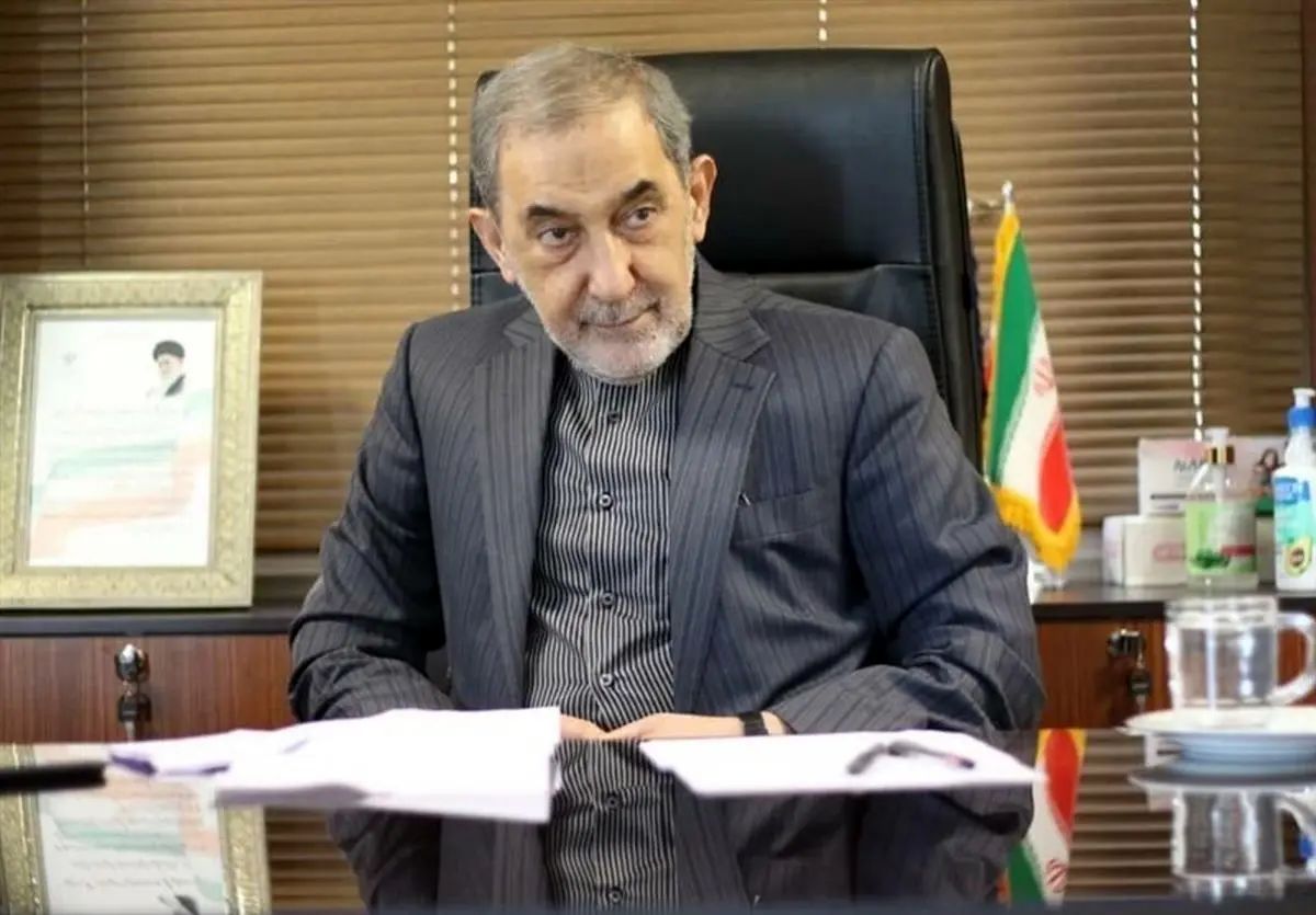 عەلی ئەکبەر ویلایەتی، ڕاوێژکاری ڕێبەری کۆماری ئیسلامیی ئێران بۆ کاروباری نێودەوڵەتی