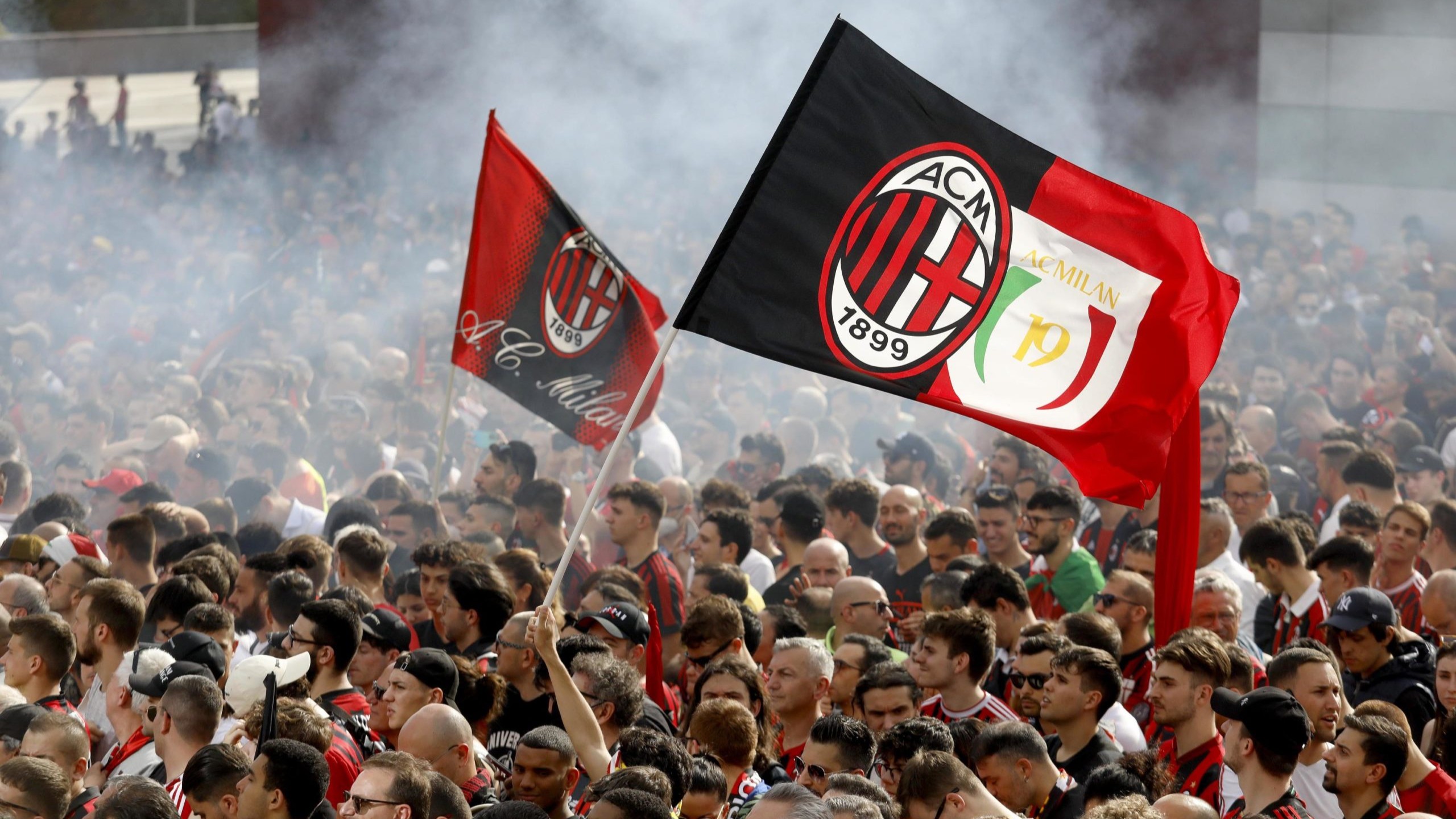 ITALY SOCCER SERIE A