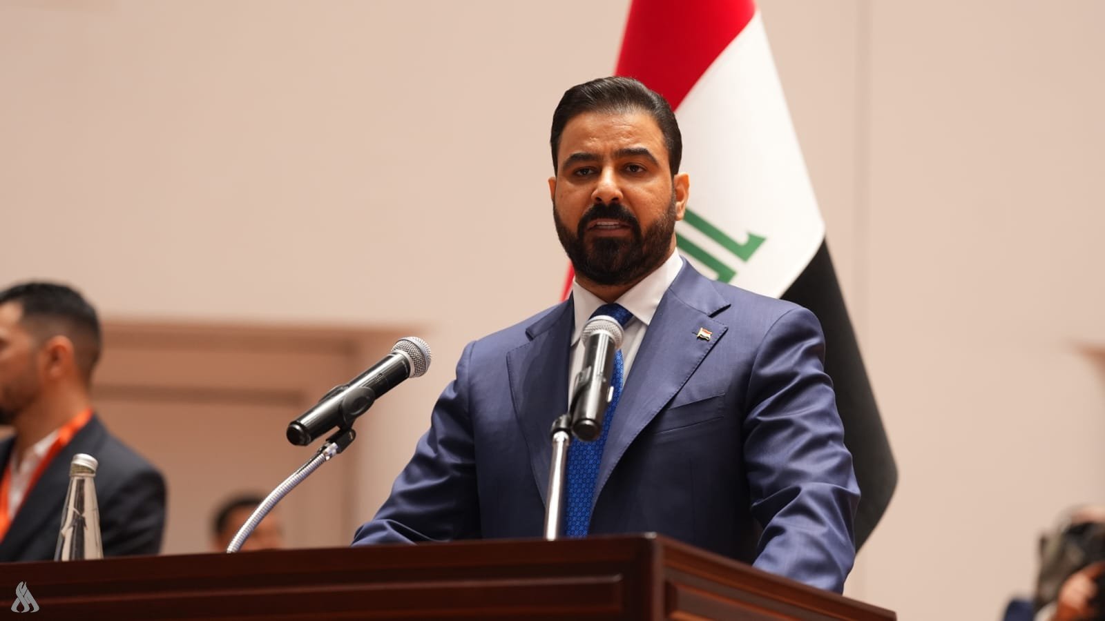 عەلی زەیدی، سەرۆکوەزیرانی عێراق پەیامێکی هاوخەمی و سەرەخۆشیی ئاراستەی دێڵسی ڕۆدریگێز، سەرۆکی ڤەنزوێلا کرد 