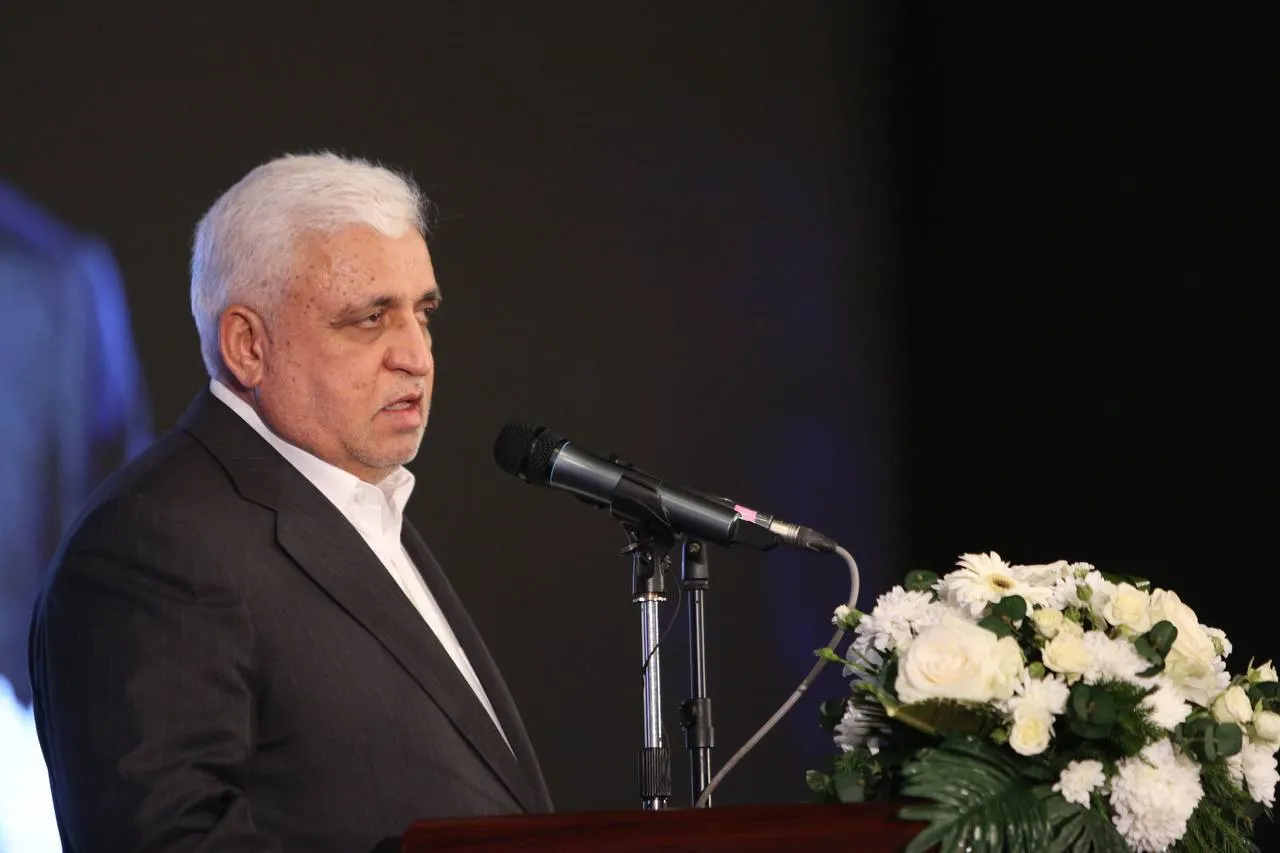 فالح فەیاز، سەرۆکی دەستەی حەشدی شەعبی