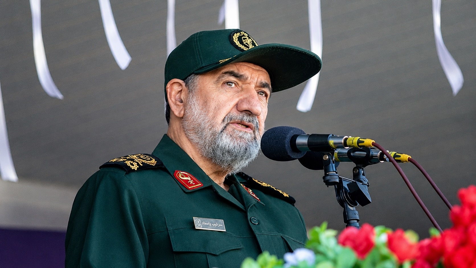 موحسین ڕەزایی، ڕاوێژکاری موجتەبا خامنەیی ڕێبەری ئێران