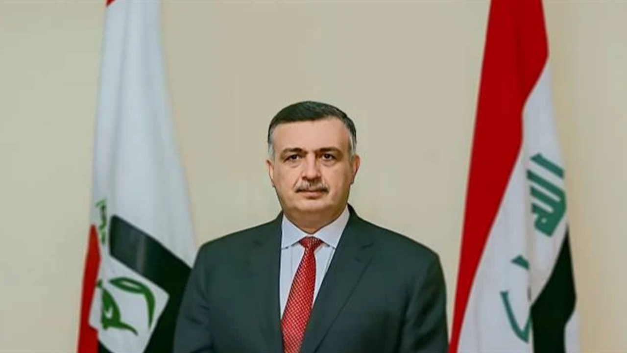 جەمال کەربولی، پەرلەمانتاری پێشووی عێراق