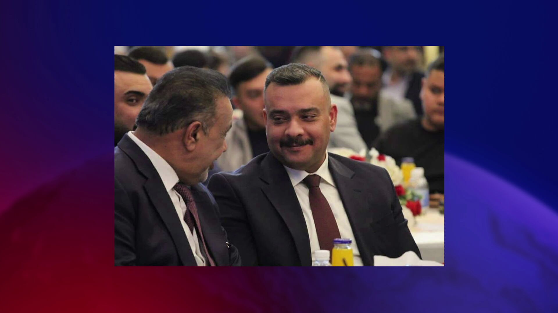 ئەندازیار عەلا سەمیر جبووری، بەڕێوەبەری کۆمپانیای دابەشکردنی کارەبای ناوەڕاست