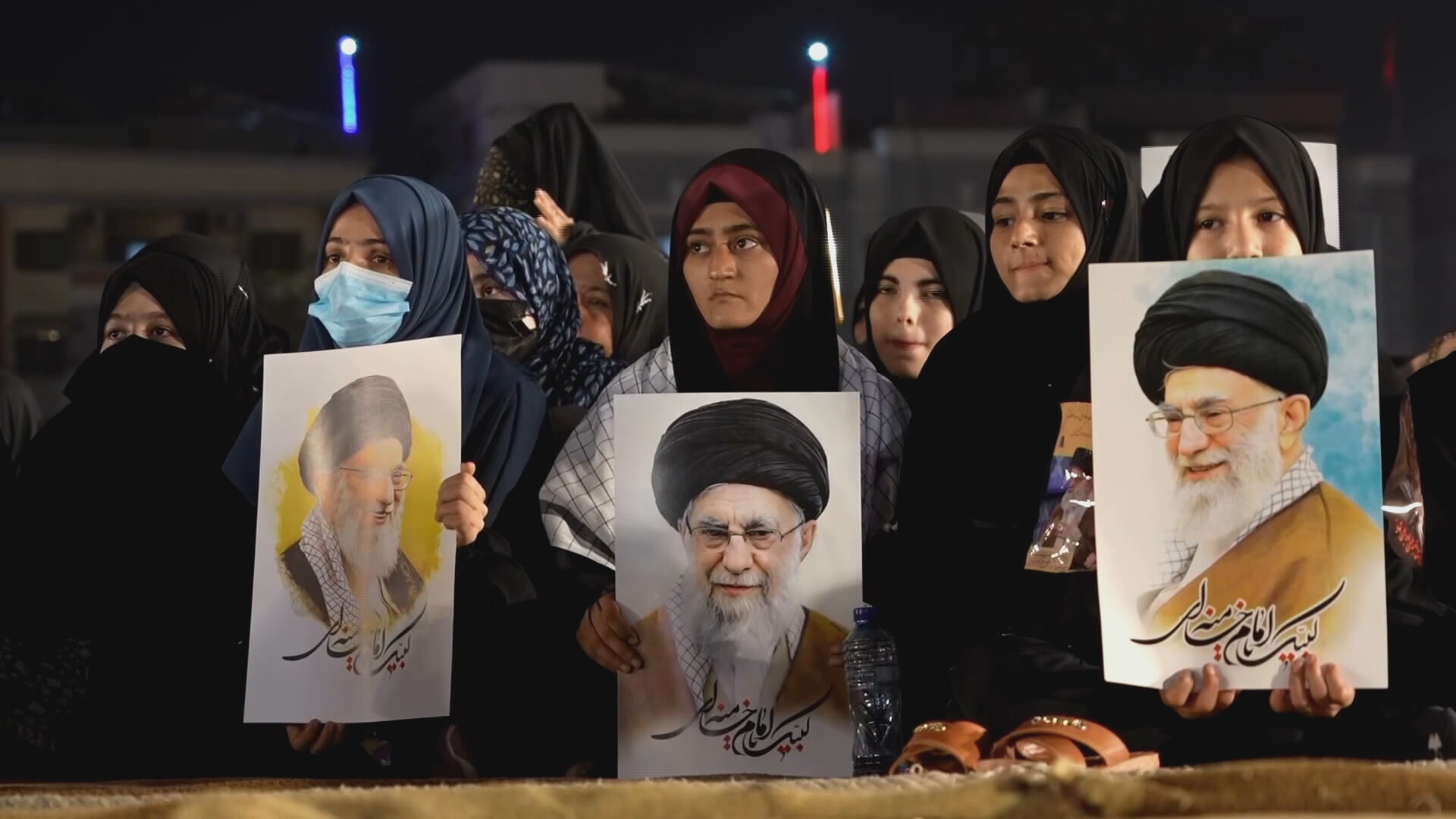 ڕێوڕەسمی ماڵئاوایى لە تەرمى خامنەیى چوارى تەمموز دەستپێدەکات