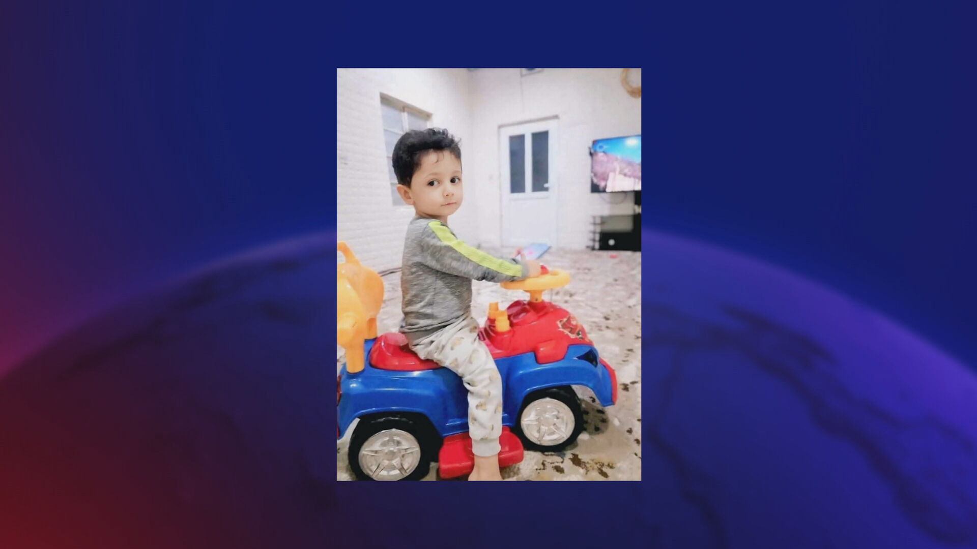 یاد سەربازی چوار ساڵان ئەو منداڵەی تەرمەکەی لە نزیک گوندی ئێنزە لە بناری قەندیل دۆزرایەوە