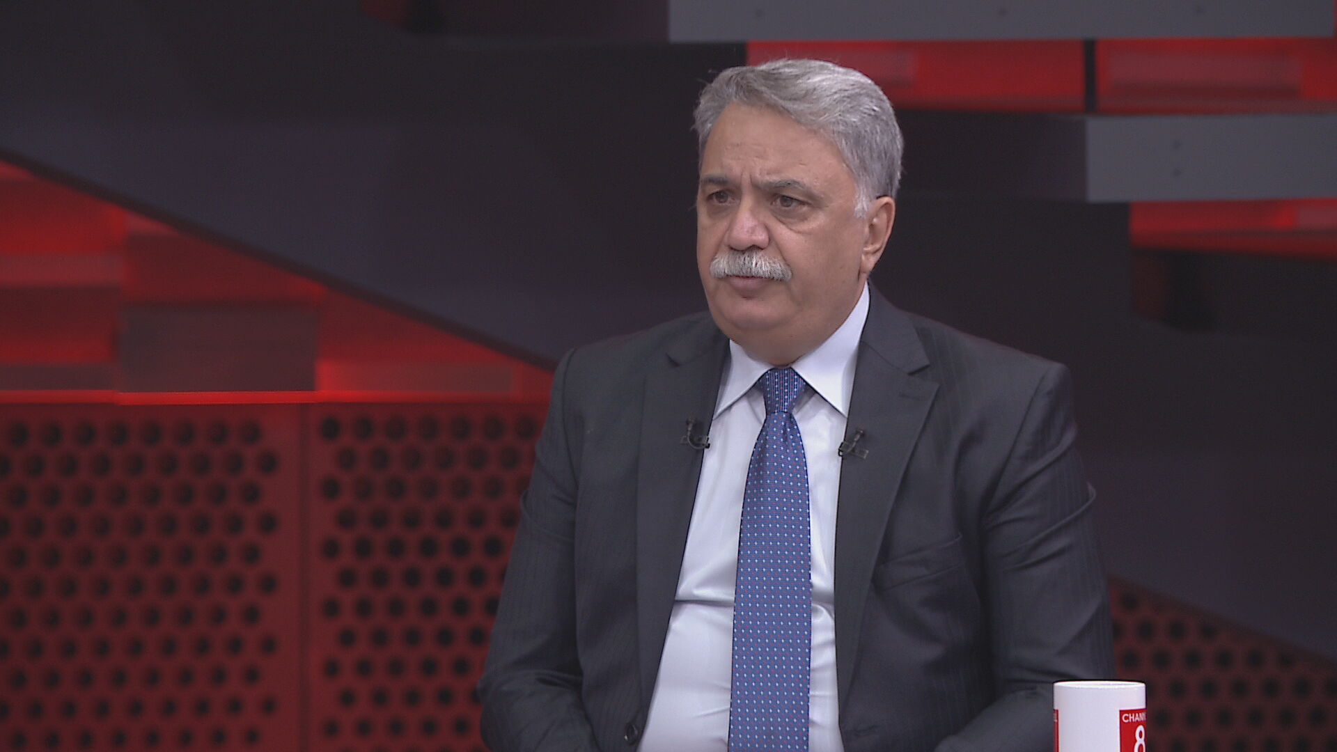 یوسف گۆران، ئەندامی مەکتەبی سیاسی و لێپرسراوی مەڵبەندی دیراساتی گشتیی یەکێتیی نیشتمانیی کوردستان 