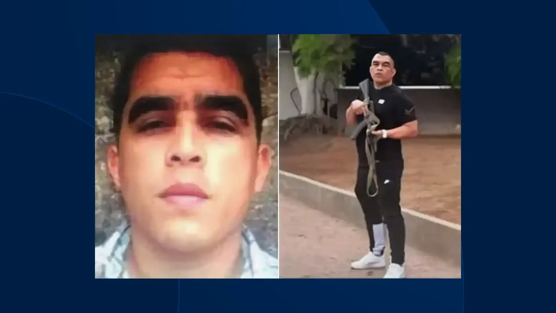 'هیکتۆر ڕوستنفۆرد گێرێرۆ فلۆریس' ناسراو بە 'نینۆ گێرێرۆ'