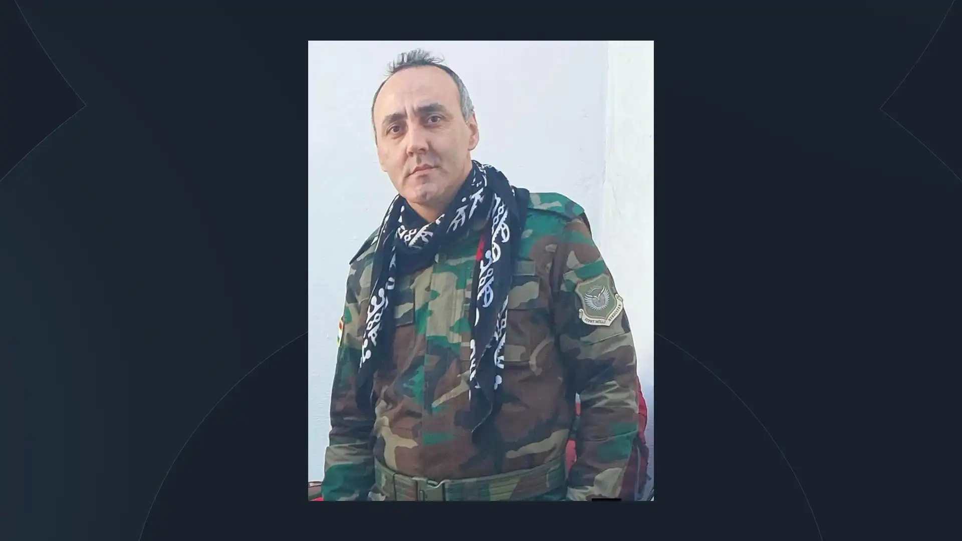 تەرمی سۆران محەممەدزادە، پێشمەرگەی پاک لە هۆتێلێکی شاری هەولێر دۆزرایەوە 
