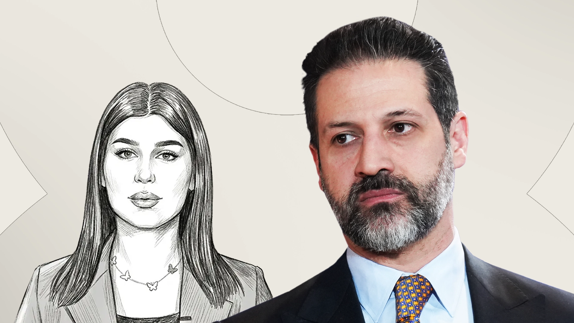 قوباد تاڵەبانی، جیگری سەرۆکوەزیرانی هەرێمی کوردستان، پەیامێکی سەرەخۆشی ئاڕاستەی بنەماڵە و هاوپیشەکانی لاناز کوردۆ کرد