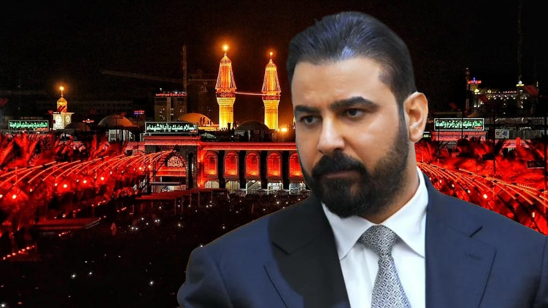 عەلی زەیدی، سەرۆکوەزیرانی عێراق 