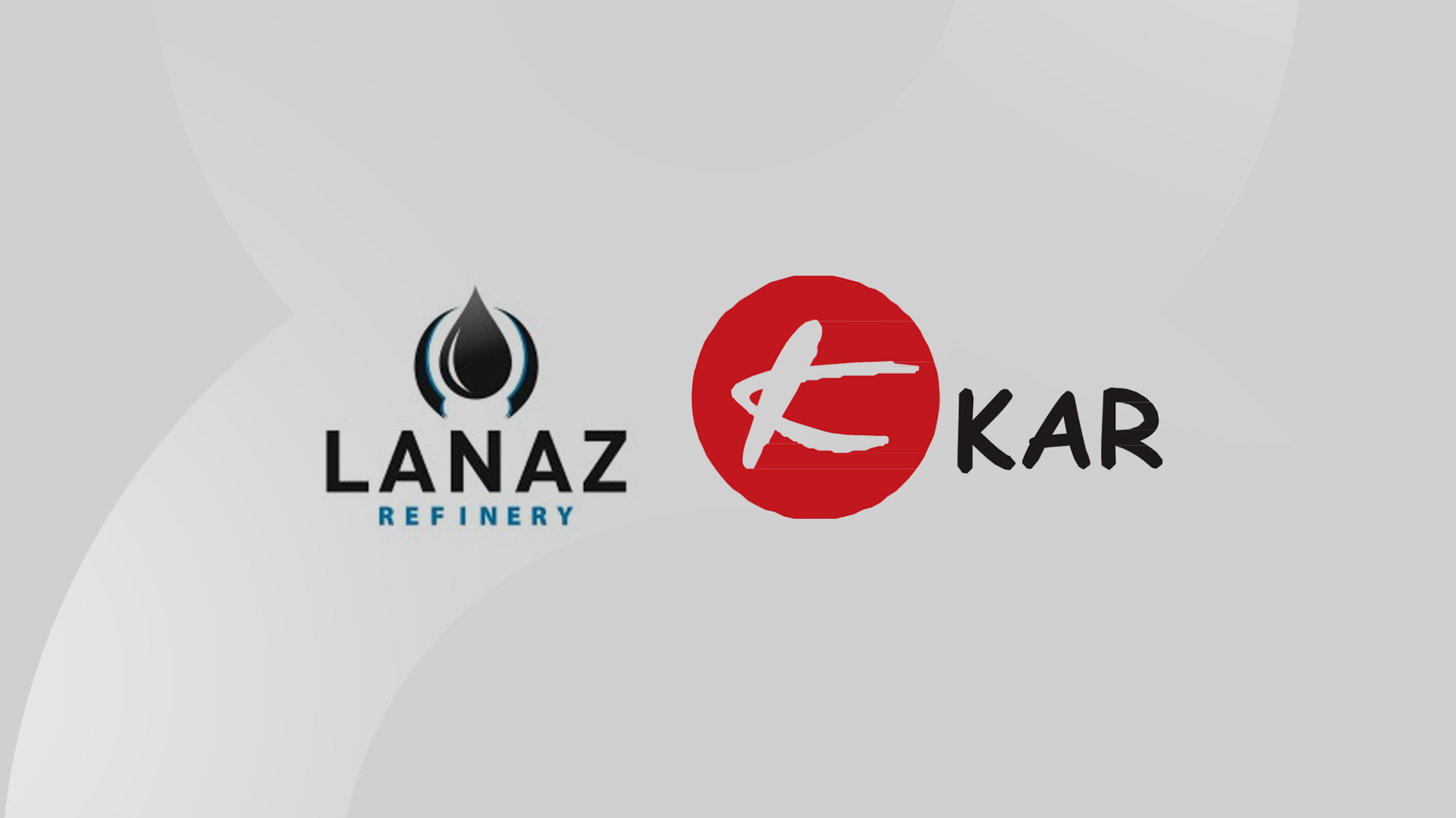 لۆگۆی پاڵاوگەی کار و پاڵاوگەی لاناز