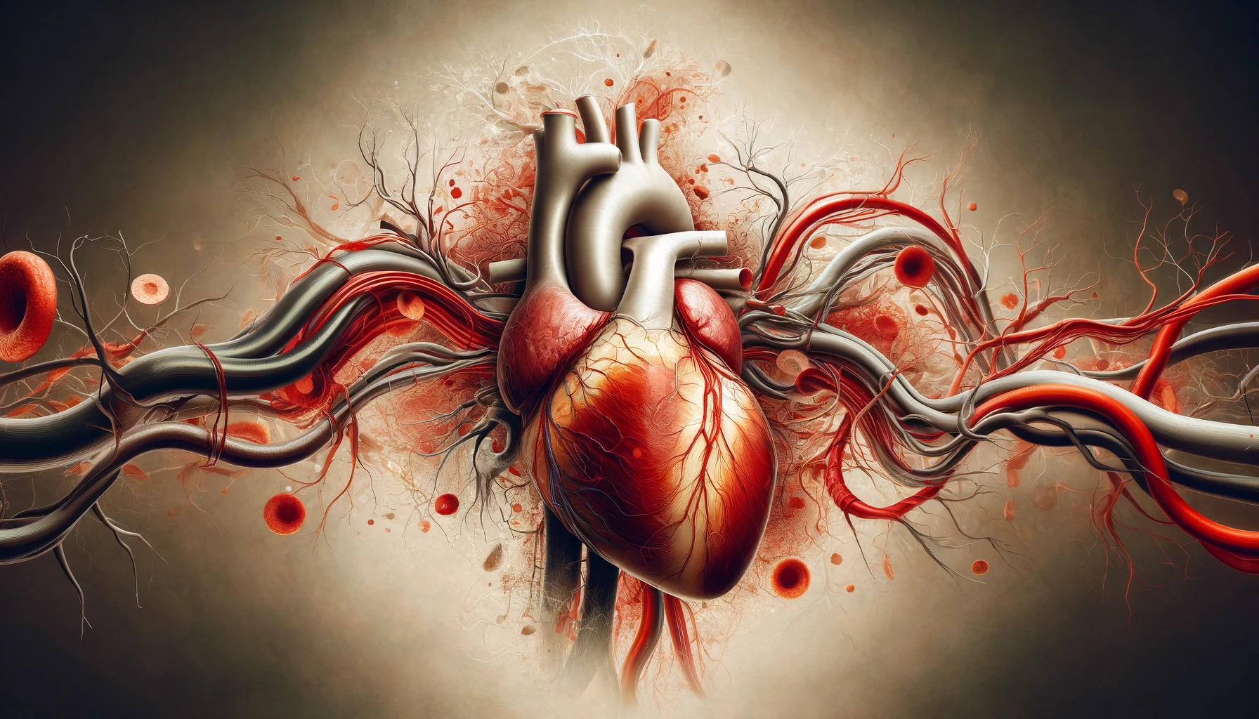 وێنەی ئەندامی دڵ 
