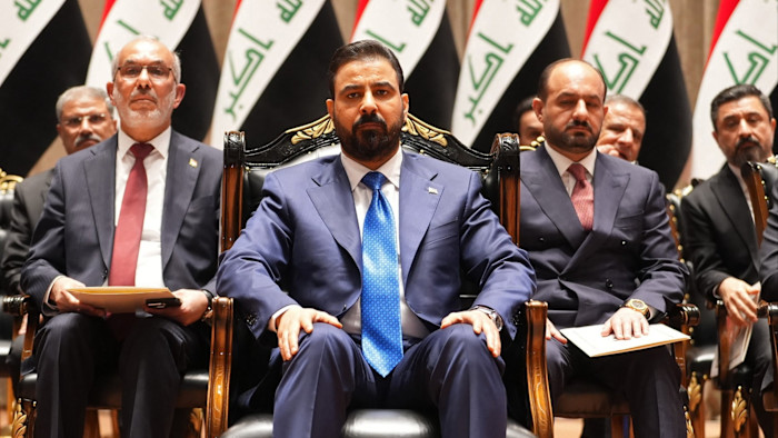 عەلى زەیدى، سەرۆکوەزیرانى عێراق