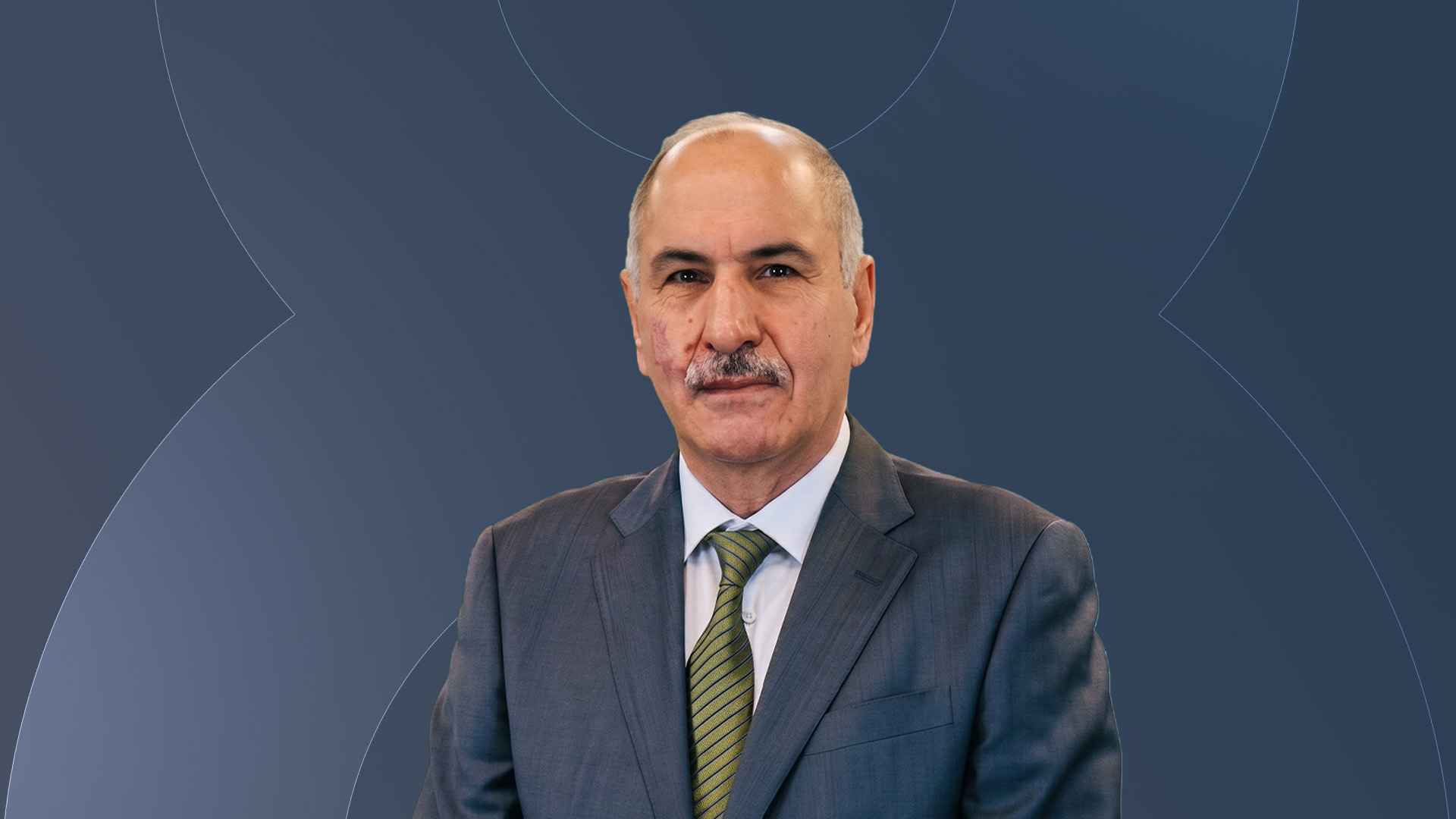 لێپرسراوی مەکتەبی ڕاگەیاندن و هۆشیاری یەکێتیی نیشتمانیی کوردستان