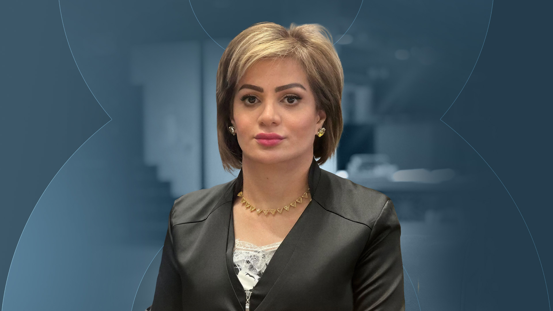 سروە عەبدولواحید، وەزیری ژینگەی عێراق 