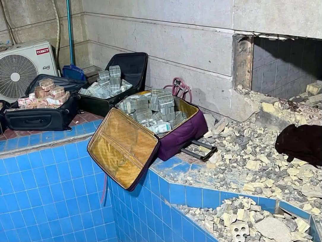 ئۆپەراسیۆنی هەڵمەتی بەرەبەیانی حکومەتی عێراق بە سەرۆکایەتیی عەلی زەیدی لە دژی گەندەڵکاران و گەڕاندنەوەی پارە بۆ خەزینەی گشتی بەردەوامە