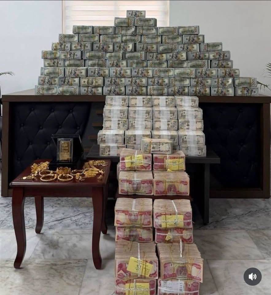 ئۆپەراسیۆنی هەڵمەتی بەرەبەیانی حکومەتی عێراق بە سەرۆکایەتیی عەلی زەیدی لە دژی گەندەڵکاران و گەڕاندنەوەی پارە بۆ خەزینەی گشتی