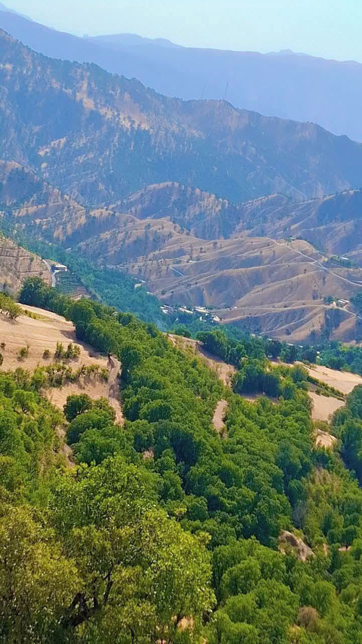 ژینگە و کەشوهەوای بەشێک لە ناوچەی شارباژێڕ