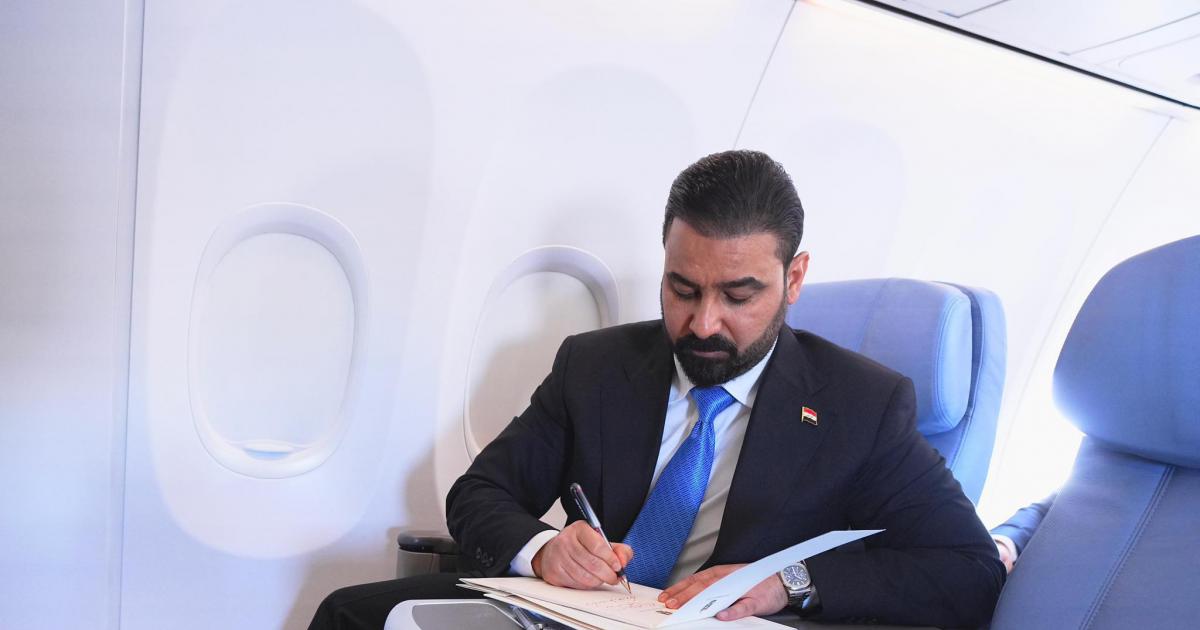 عەلی فالح زەیدی، سەرۆکوەزیرانی عێراق