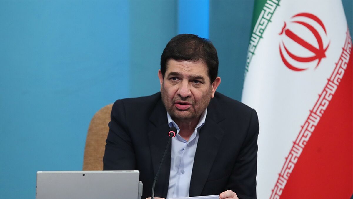 محەممەد موخبیر، ڕاوێژکاری باڵای ڕابەری ئێران