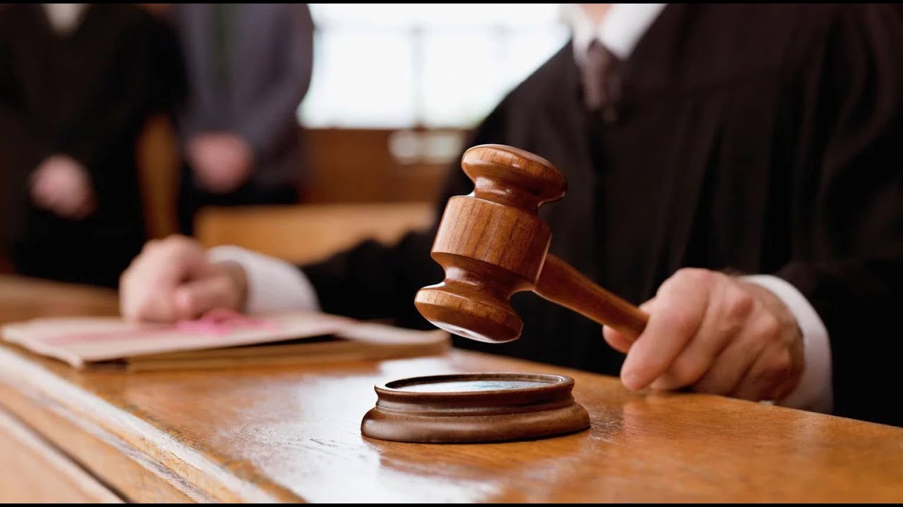 تۆمەتبارانی گەندەڵی و سپیکردنەوەی پارە بە کەفالەت ئازاد ناکرێن