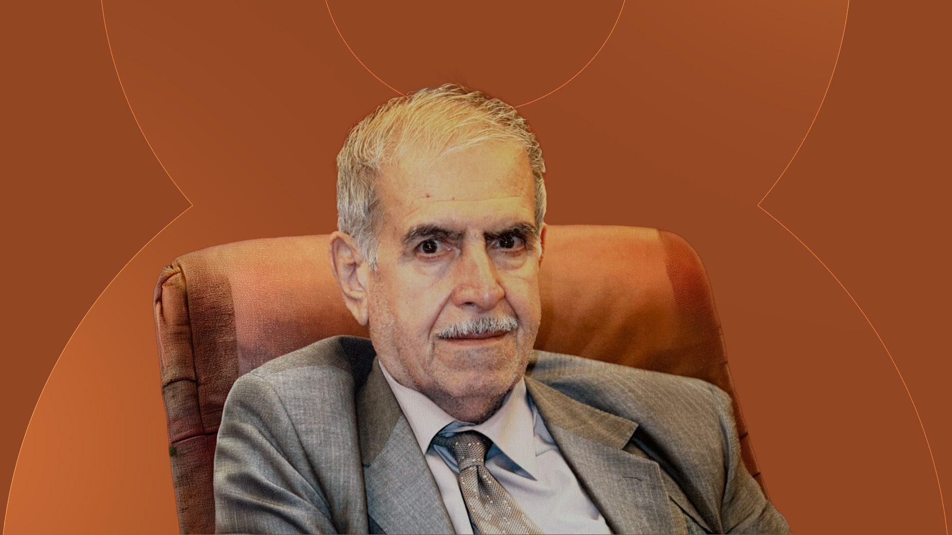 ئەندازیار حامید بەگ سەلیم بەگ میران بەگ خدر بەگ؛ کەسایەتیی نیشتمانی و پەرلەمانتاری پێشوو کۆچی دوایی کرد
