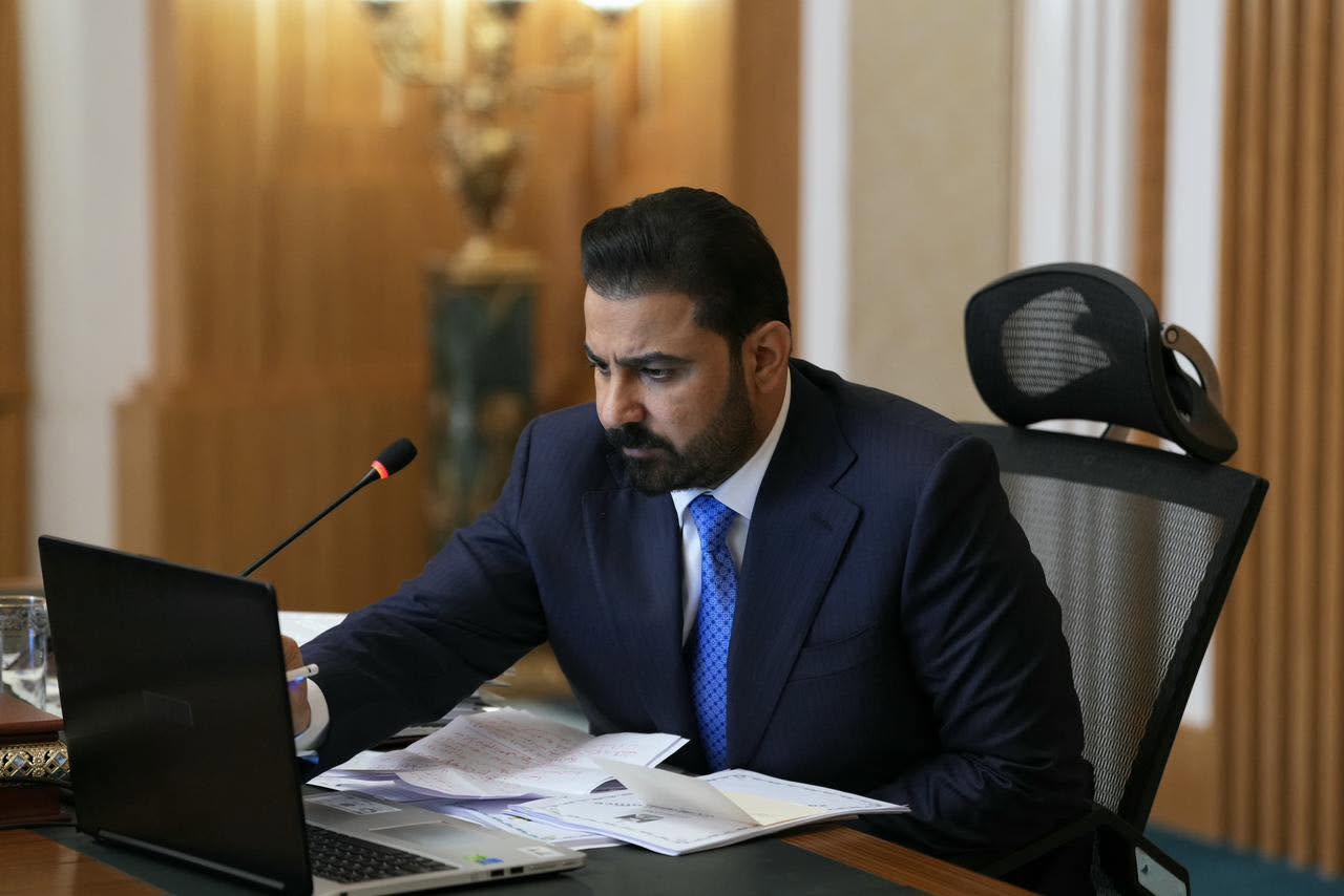 عەلی زەیدی، سەرۆکوەزیرانی عێراق