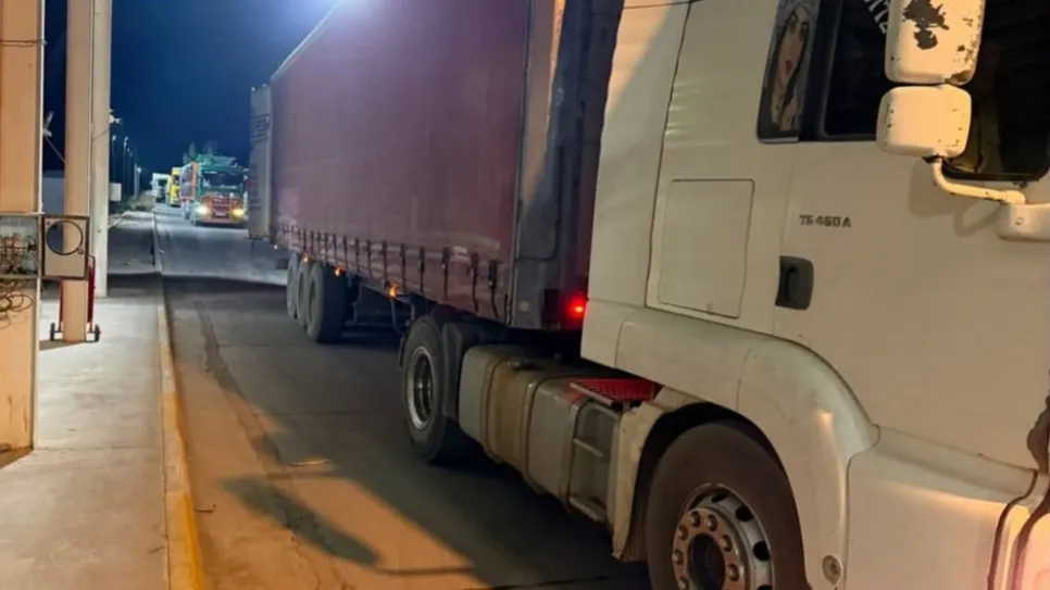 لە دەروازەی مونزرییە ڕێگری لە بەهەدەردانی 40 ملیۆن دینار کرا